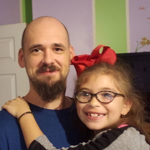 Meet your Posher, Justin